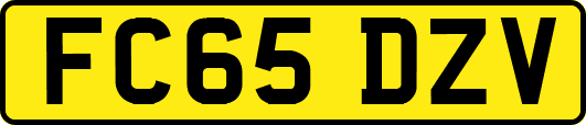 FC65DZV