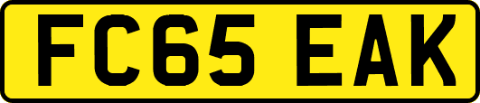 FC65EAK