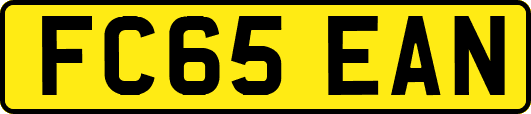FC65EAN