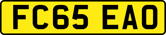FC65EAO