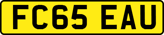 FC65EAU