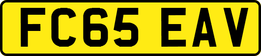 FC65EAV