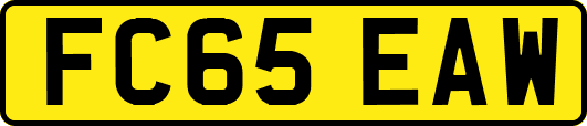 FC65EAW
