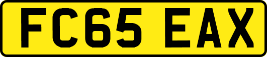 FC65EAX