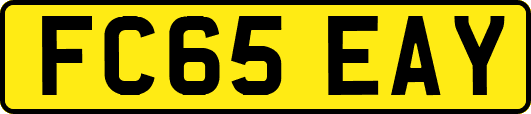 FC65EAY