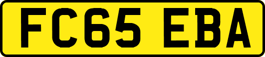 FC65EBA