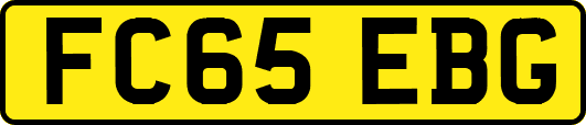 FC65EBG