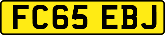 FC65EBJ