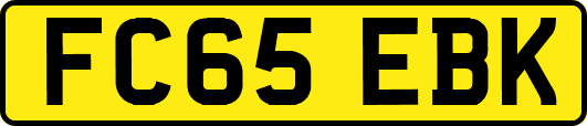 FC65EBK