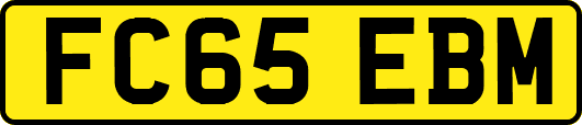 FC65EBM