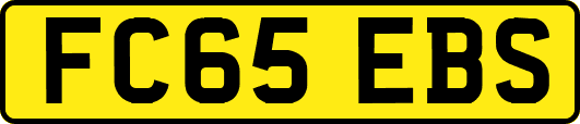 FC65EBS