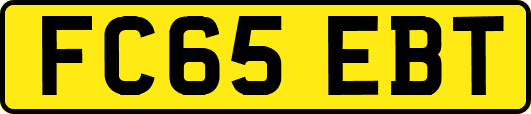 FC65EBT