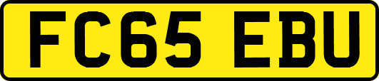 FC65EBU