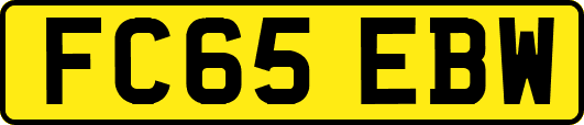FC65EBW