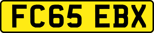 FC65EBX