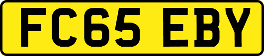 FC65EBY
