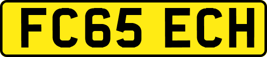 FC65ECH