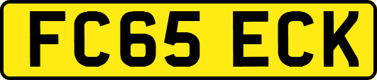 FC65ECK