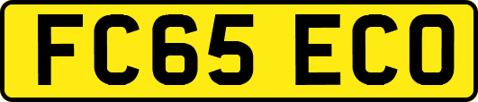 FC65ECO