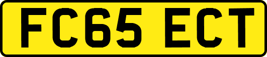 FC65ECT