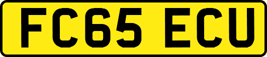 FC65ECU