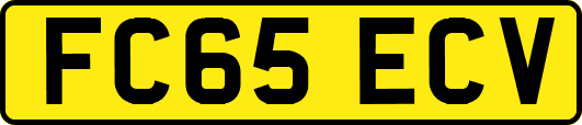 FC65ECV