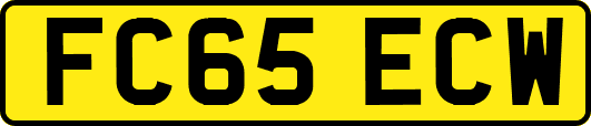 FC65ECW