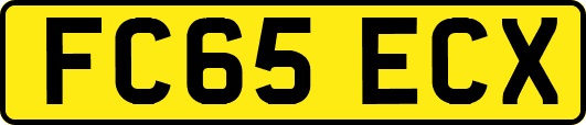 FC65ECX