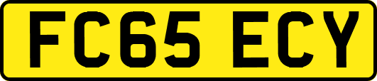 FC65ECY