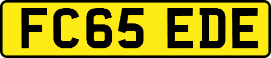 FC65EDE