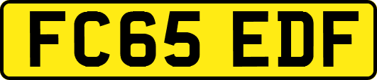 FC65EDF