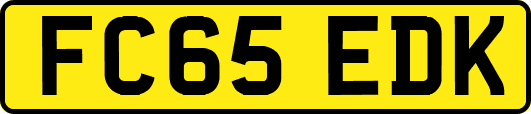 FC65EDK