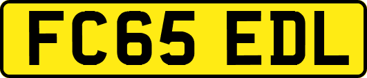 FC65EDL
