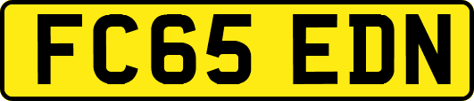 FC65EDN