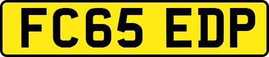 FC65EDP
