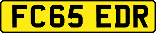 FC65EDR