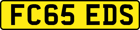 FC65EDS