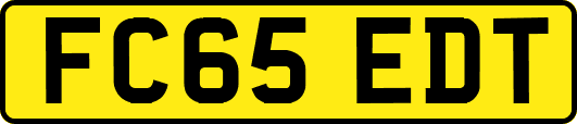 FC65EDT