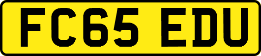 FC65EDU