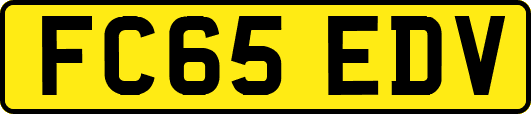 FC65EDV