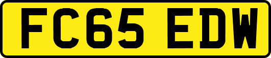FC65EDW