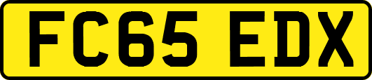 FC65EDX