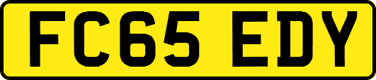 FC65EDY