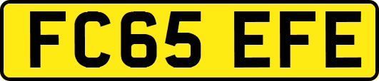 FC65EFE