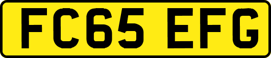 FC65EFG