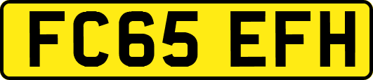 FC65EFH