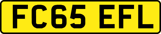FC65EFL