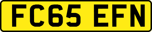 FC65EFN