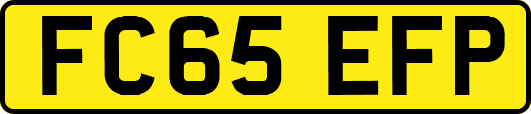 FC65EFP