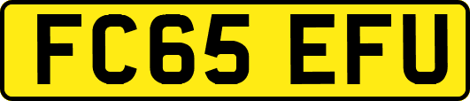 FC65EFU